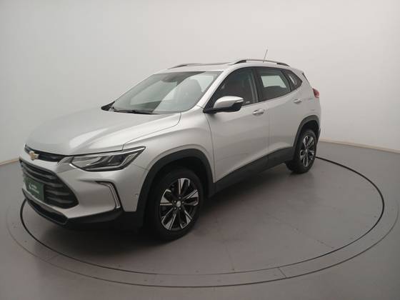 CHEVROLET TRACKER 1.2 TURBO FLEX PREMIER AUTOMÁTICO